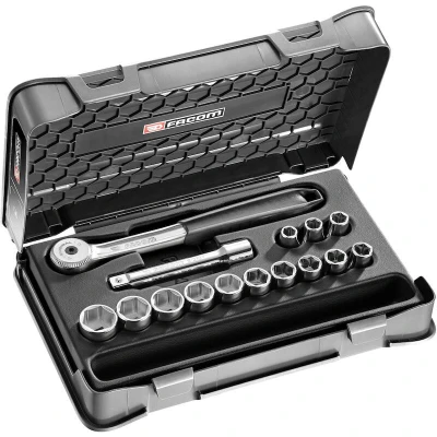 Afbeelding van Facom mbox l1 s.151b, 6 kant S.151 1P6