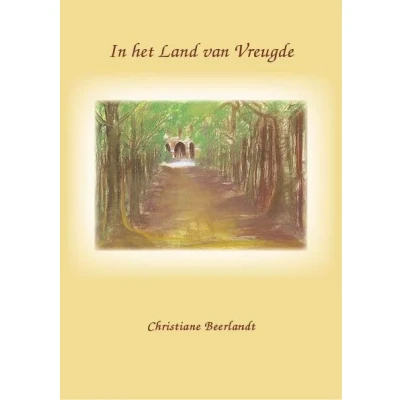 Afbeelding van In het land van vreugde (Paperback)