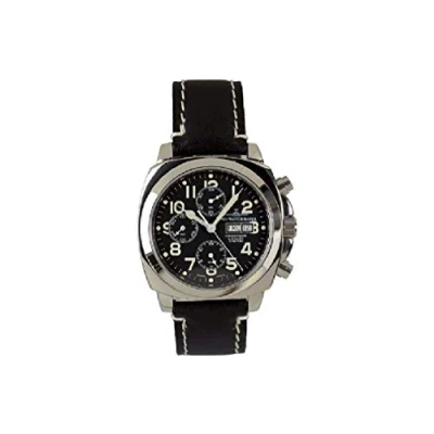 Afbeelding van Zeno Watch Basel Herenhorloge 3557TVDD a1
