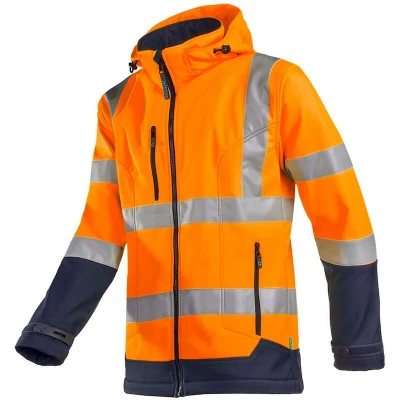 Afbeelding van Sioen 9933 Fuller softshell jas XL