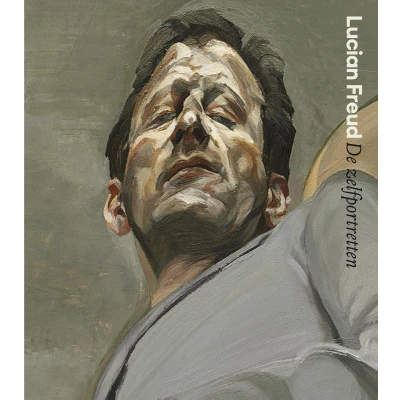 Afbeelding van Lucian Freud