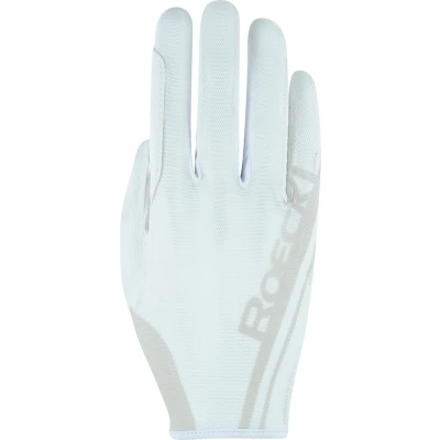 Afbeelding van Roeckl Handschoenen Moyo Wit