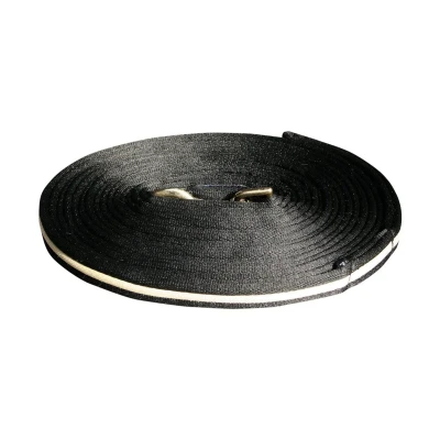 Afbeelding van Harry&#039;s Horse Longeerlijn soft 8 meter