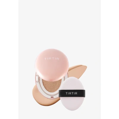 Afbeelding van Tirtir MASK FIT Allcover Cushion Foundation, Maat: 18 g, Cool ivory