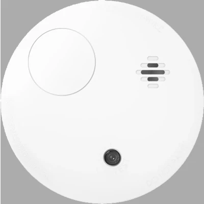 Afbeelding van Hikvision DS PDSMK E WE rookmelder