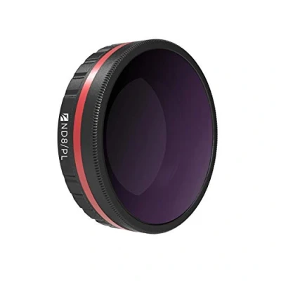 Afbeelding van Freewell ND8/PL filter for DJI Osmo Action