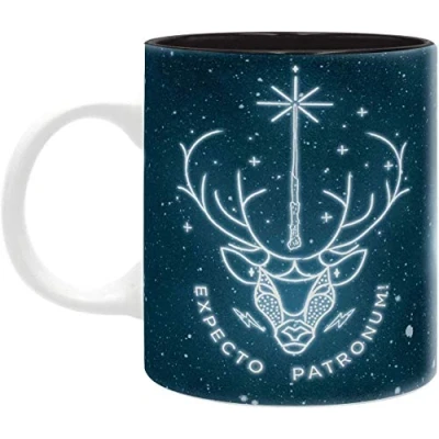 Afbeelding van ABYstyle Harry Potter Mok Expecto Patronum