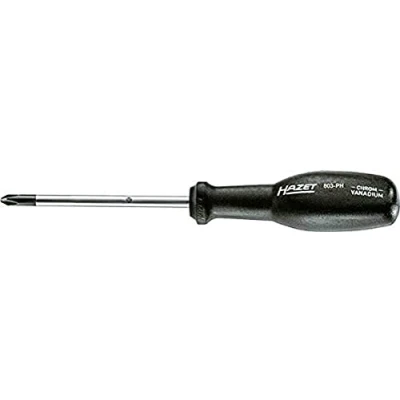 Afbeelding van HAZET trinamic 803 PH4 Schroevendraaier 200, 334, 334 Kruisgleuf (PH)