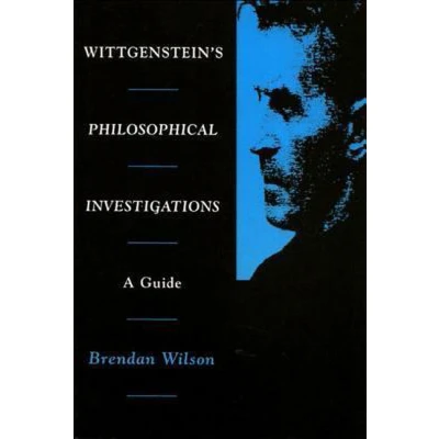 Afbeelding van Wittgenstein&#039;s Philosophical Investigations: A Critical Guide
