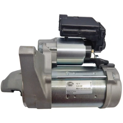 Afbeelding van Startmotor / Starter HELLA 8EA 011 612 051