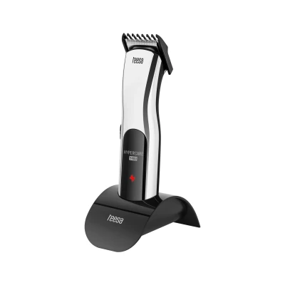 Afbeelding van Teesa TSA0525 Draadloze multigroom HYPERCARE T400 4 in 1, voor baard en haar