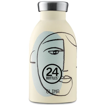 Afbeelding van 24Bottles Clima Drinkfles 330 ml