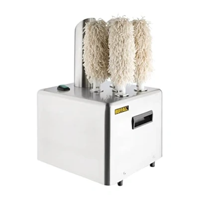 Afbeelding van Buffalo professionele poleermachine
