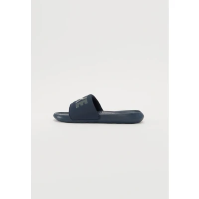 Afbeelding van Nike Sportswear Unisex Badslippers, Maat: 40, Obsidian/dark grey/summit white Kunststof