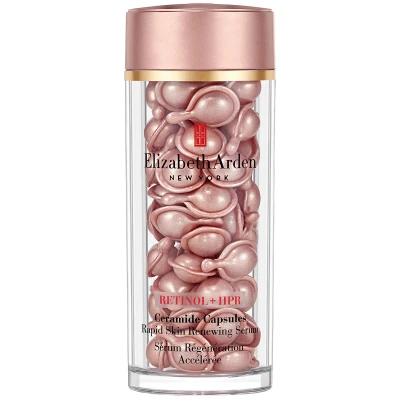 Afbeelding van Elizabeth Arden RETINOL HPR Ceramide Capsules Serum Versnelde Regeneratie
