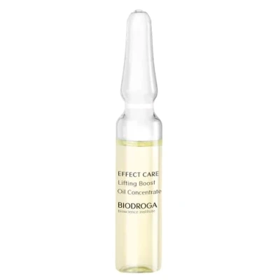 Afbeelding van Biodroga Institut Lifting Boost Oil Concentrate 3X 2 Ml