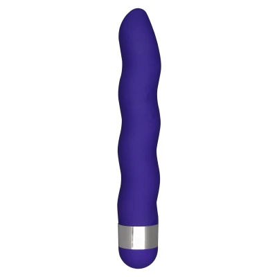 Afbeelding van Toyjoy Viberette Funky Wave Purple 1ST