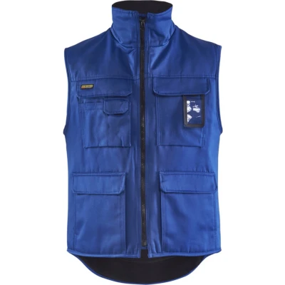 Afbeelding van Blaklader Bodywarmer 3801 1900 Korenblauw