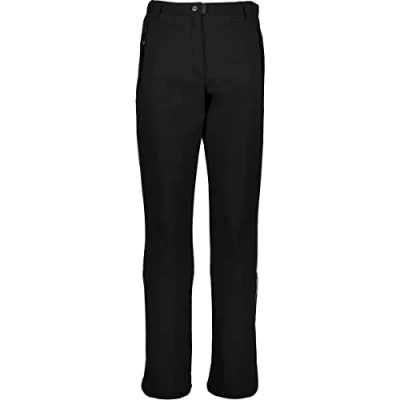 Afbeelding van CMP Gamaschen Softshell Nero Maat Damen_EU 40 REG