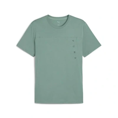 Afbeelding van Puma Tad Tech Triblend Shirt Heren