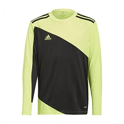 Afbeelding van adidas Squadra 21 Goalkeeper Jersey Youth Keeperskleding