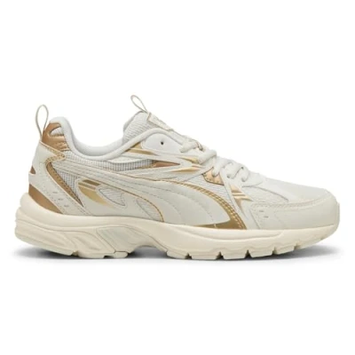 Afbeelding van Puma Milenio tech sneakers ecru