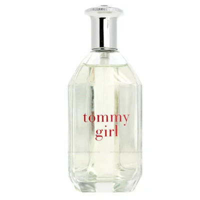 Afbeelding van Tommy Hilfiger Girl Eau De Toilette 30ML
