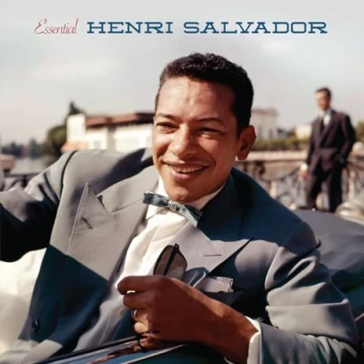 Afbeelding van Henri Salvador Essential (LP)