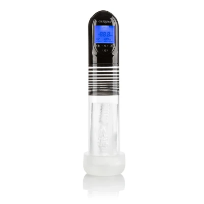 Afbeelding van Penispomp Advanced Automatic Smart Pump