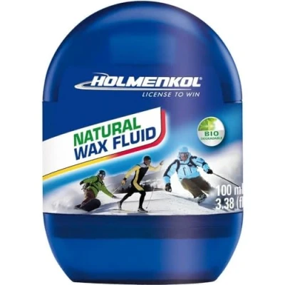 Afbeelding van Holmenkol Natural Wax Fluid