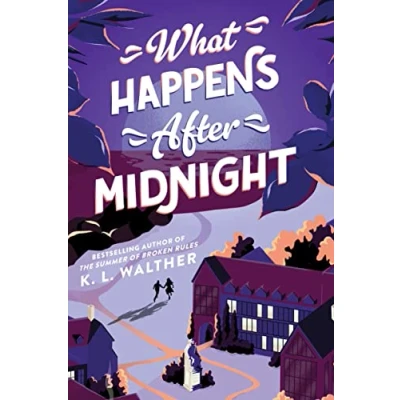 Afbeelding van What Happens After Midnight