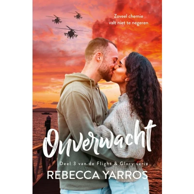 Afbeelding van Onverwacht (Paperback)