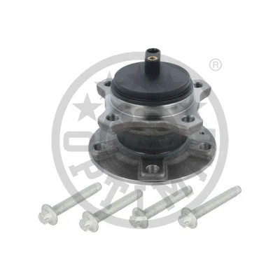 Afbeelding van Optimal Wiellagerset 602209