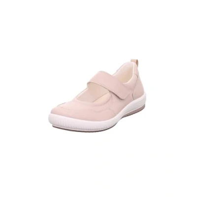 Afbeelding van Legero Dames Tanaro ballerina&#039;s, Zijde (beige) 4560, 42,5 EU, Beige 42.5 EU