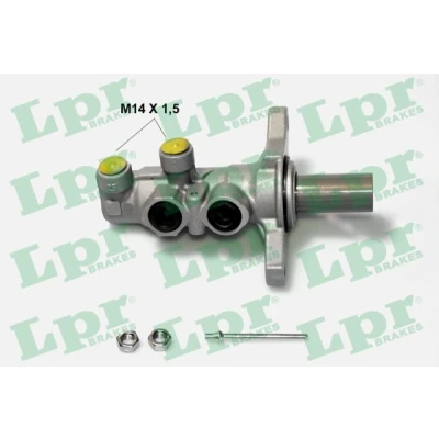 Afbeelding van Hoofdremcilinder LPR 6415