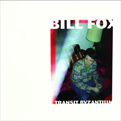 Afbeelding van Bill Fox Transit Byzantium (CD)