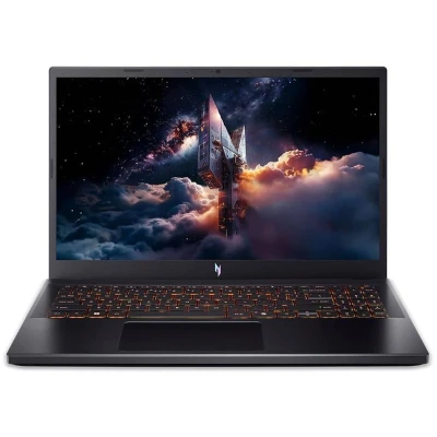 Afbeelding van Acer Nitro V 15 ANV15 52 99R2 15.6 Intel Core i9 Full HD RTX5050 16GB 512GB Gaming Laptop