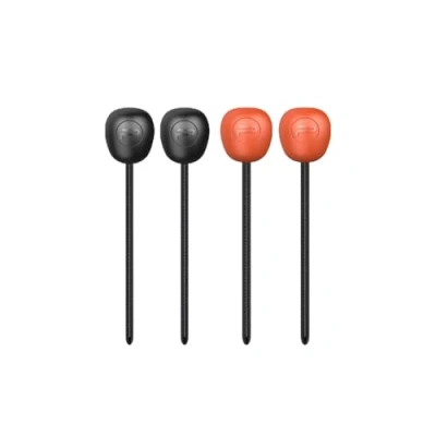 Afbeelding van PGYTECH Quick Beads 2.0, Zwart+oranje, Eén maat