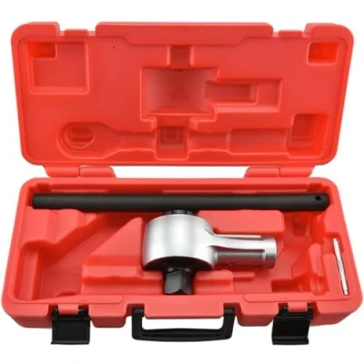Afbeelding van Neiko PRO 03716B 3/4&quot; Momentvermenigvuldiger Voedingssleutel 2.200 voet pond Cr Mo/Cr V staal