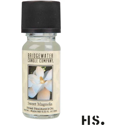 Afbeelding van Geurolie sweet magnolia Home Society