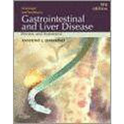 Afbeelding van Sleisenger &amp; Fordtran&#039;s Gastrointestinal and Liver Disease Review Assessment