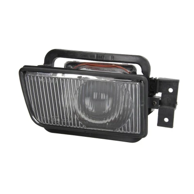 Afbeelding van Van Wezel Mistlamp 0635996