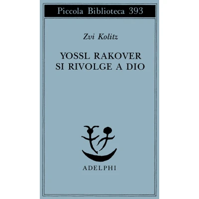 Afbeelding van Yossl Rakover si rivolge a Dio