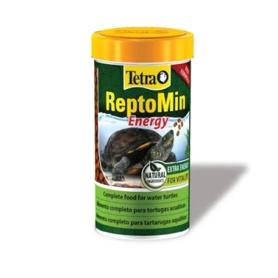 Afbeelding van Tetra ReptoMin Energy Garnalen, 100 ml
