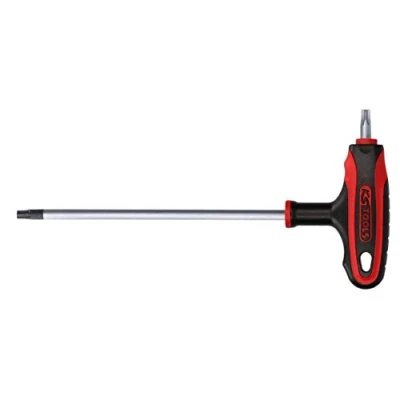 Afbeelding van KS Tools, Inbussleutel, L sleutel T greep