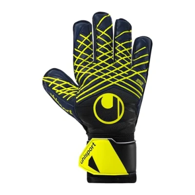 Afbeelding van uhlsport Prediction Soft Pro voetbal keepershandschoenen