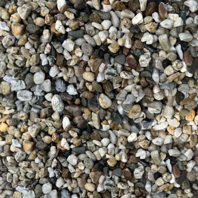 Afbeelding van Gardenlux Grind 8 16 Mm (zak Á 20 Kg)