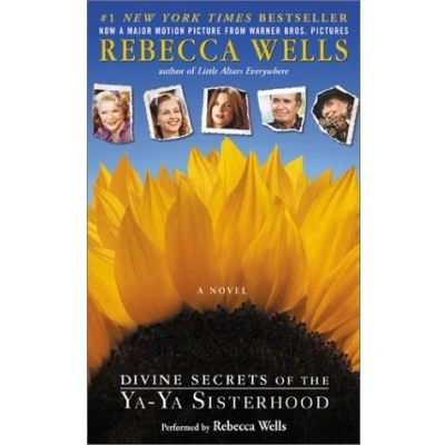 Afbeelding van Divine Secrets of the Ya Sisterhood