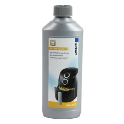 Afbeelding van Scanpart Airfryer Reiniger 500Ml