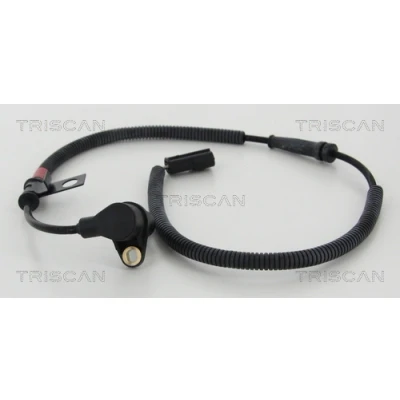 Afbeelding van Triscan ABS sensor 8180 43192